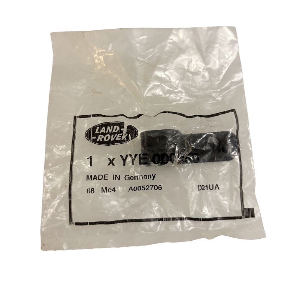 Windscreen Washer Pipe Hose Clip YYE000050